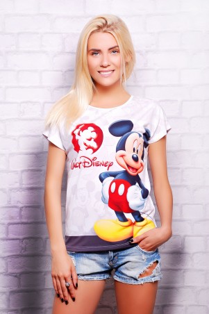 Glem. . : Mickey  -