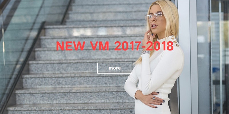 Новая коллекция торговой марки Viewmode