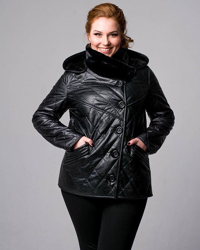 Кожаная куртка утепленная купить. Mishel утепленная куртка 56 размер. Mishel утепленная куртка 70 размер. Куртка женская. Женская демисезонная куртка.