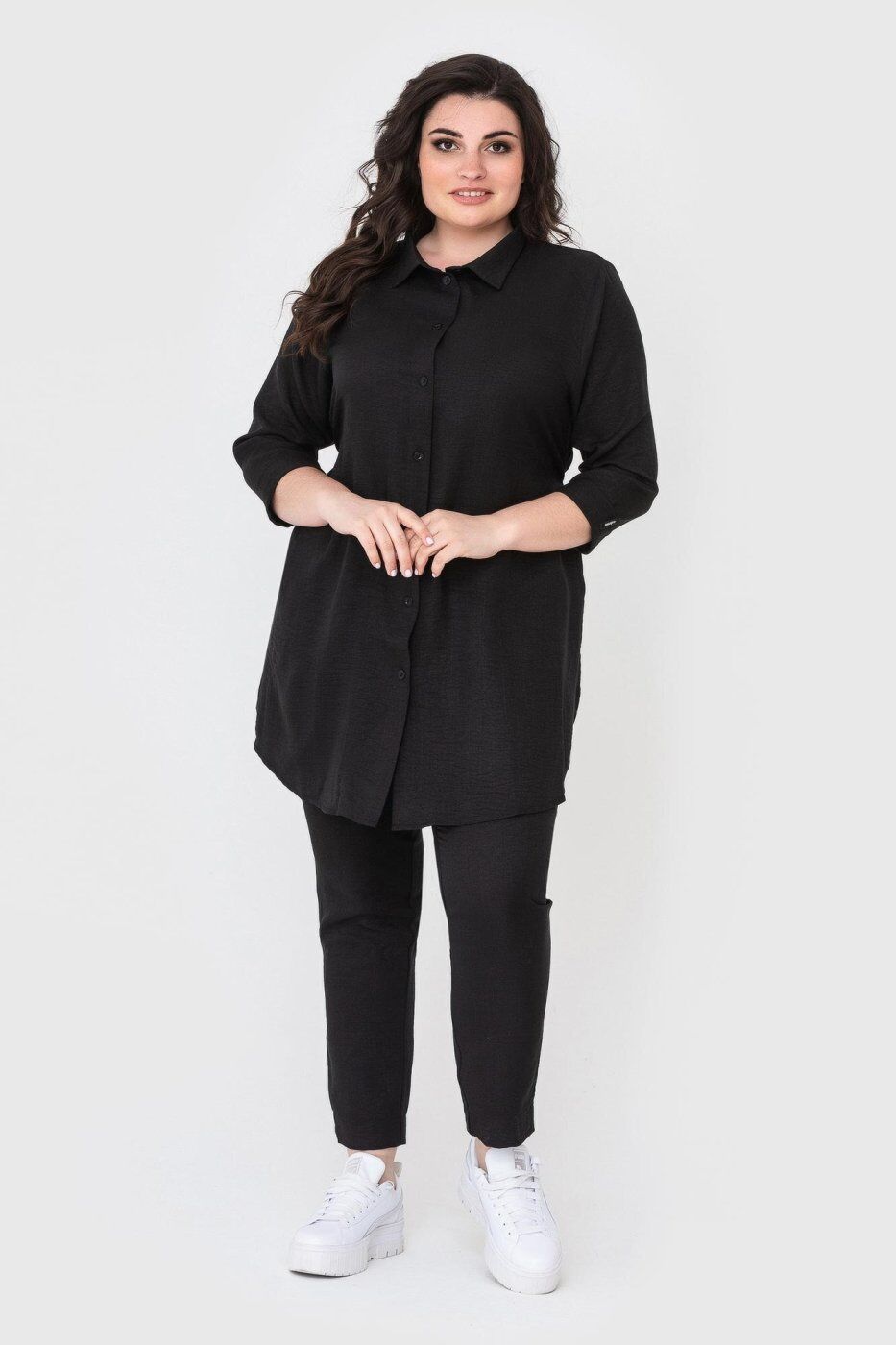 Придбати костюм fekla 3040430 від бренду Garne в кольорі за найнижчою ціною...