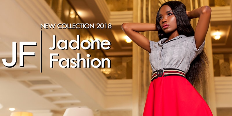 Новая коллекция "Prime" торговой марки Jadone Fashion