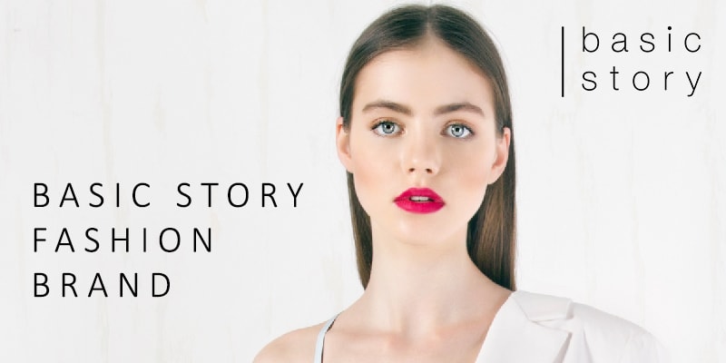 В ассортименте Первого оптового интернет-супермаркета Chia добавлена новая торговая марка Basic story - украинский производитель женской одежды