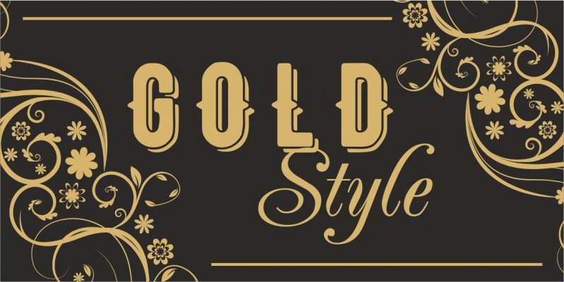 В ассортименте Первого оптового интернет-супермаркета Chia добавлена новая торговая марка Gold Style - украинский производитель женской одежды
