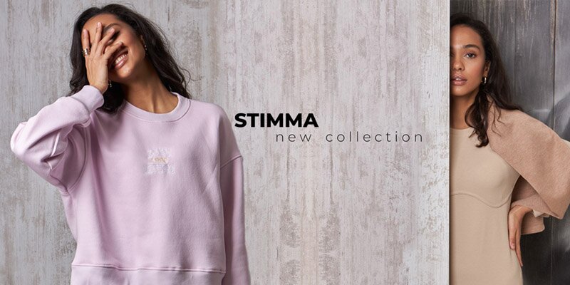 Нова колекція торгової марки Sitmma
