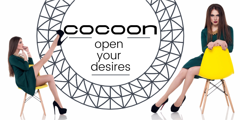 В ассортименте Первого оптового интернет-супермаркета Chia добавлена новая торговая марка Cocoon - украинский производитель женской одежды